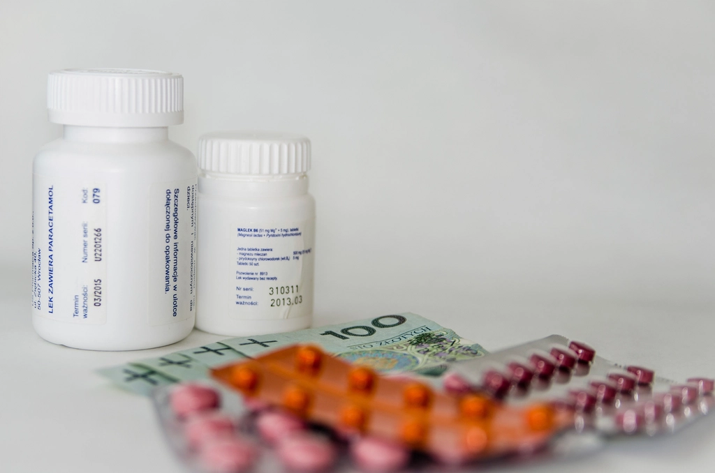 分類固定與變動支出