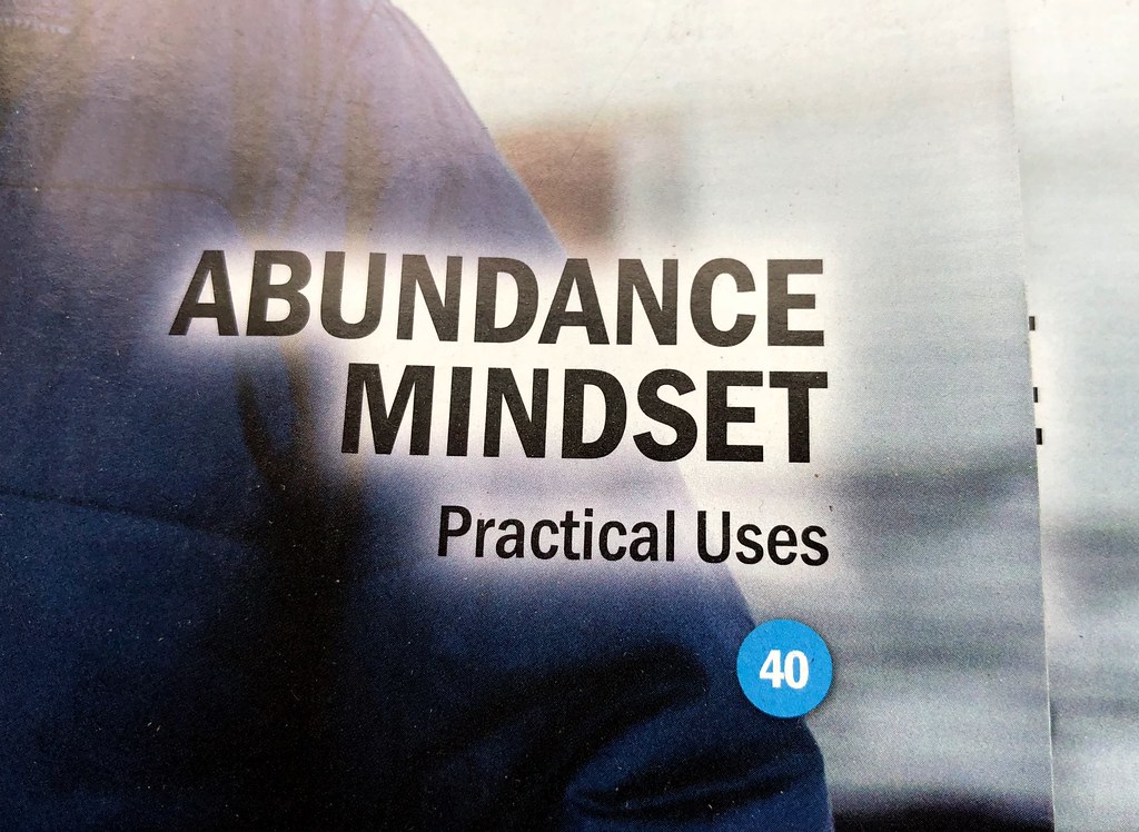 打造正確的金錢觀念